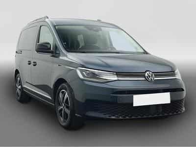 VW Caddy (2026) - Photo 7