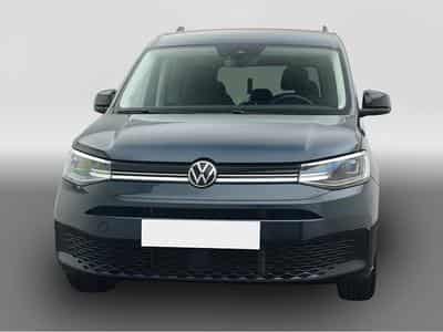 VW Caddy (2026) - Photo 8