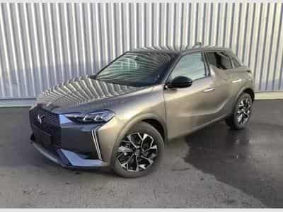 DS Automobiles DS3 130 cv puretech  opera  automatique (2024) - Foto 4