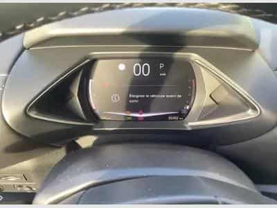DS Automobiles DS3 130 cv puretech  opera  automatique (2024) - Foto 9