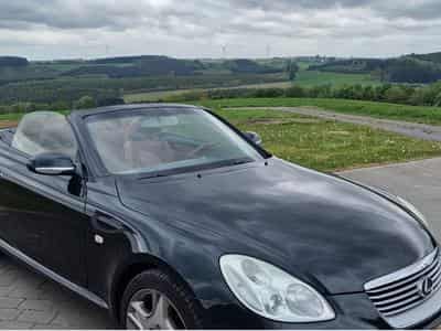 Lexus SC SC430 (2003) - Photo 3