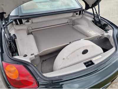 Lexus SC SC430 (2003) - Photo 9