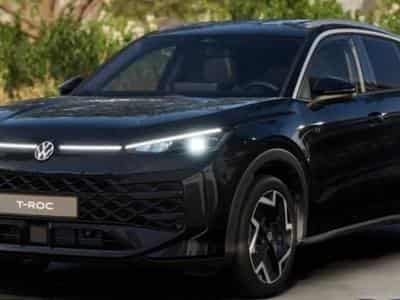 VW T-Roc 150 etsi r-line (2026) - Foto 1
