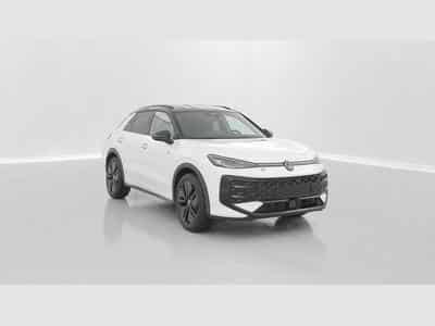 VW T-Roc 150 etsi r-line (2026) - Foto 2