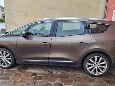 Renault Grand Scenic Bose Energy (2018) - Foto 1