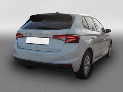 Skoda Fabia (2026) - Foto 3