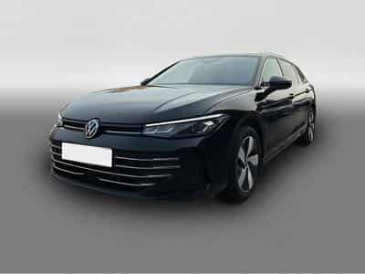VW Passat (2026) - Photo 1