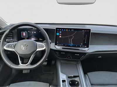 VW Passat (2026) - Photo 15