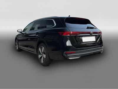 VW Passat (2026) - Photo 4