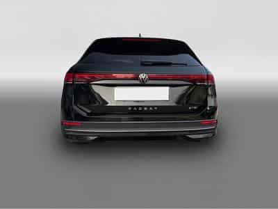 VW Passat (2026) - Photo 5