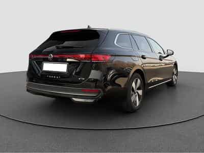 VW Passat (2026) - Photo 6