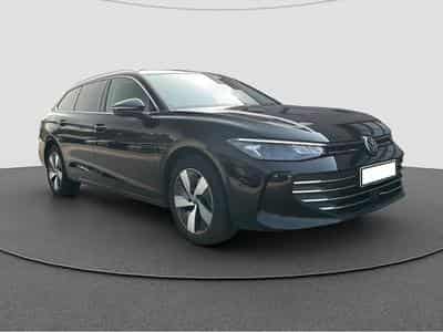 VW Passat (2026) - Photo 8