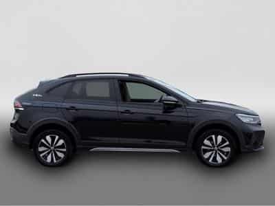 VW Taigo (2025) - Photo 2