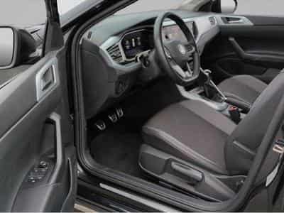 VW Taigo (2025) - Photo 4