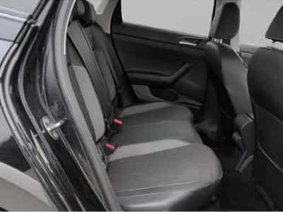 VW Taigo (2025) - Photo 8