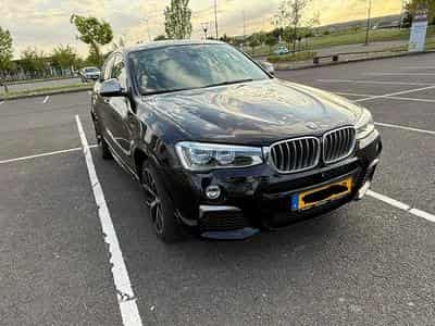 BMW X4M X4 M40I (2017) - Foto 1
