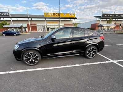 BMW X4M X4 M40I (2017) - Foto 9