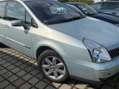 Renault Velsatis initiale (2003) - Foto 1