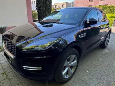 Jaguar E-Pace Jaguar E-Pace D165 AWD Auto (22MY)- MHEV (2021) - Photo 1