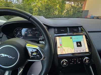Jaguar E-Pace Jaguar E-Pace D165 AWD Auto (22MY)- MHEV (2021) - Photo 2