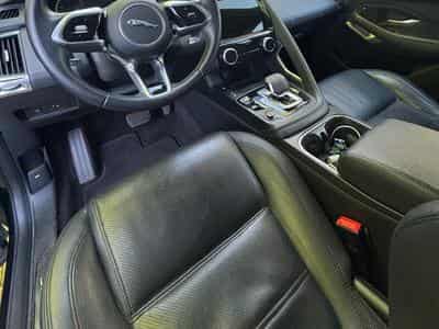 Jaguar E-Pace Jaguar E-Pace D165 AWD Auto (22MY)- MHEV (2021) - Photo 3