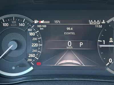 Jaguar E-Pace Jaguar E-Pace D165 AWD Auto (22MY)- MHEV (2021) - Photo 7