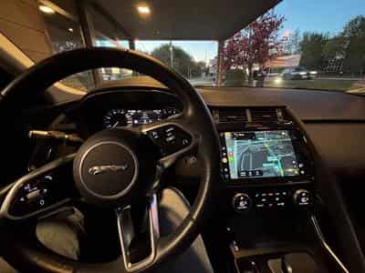 Jaguar E-Pace Jaguar E-Pace D165 AWD Auto (22MY)- MHEV (2021) - Photo 5