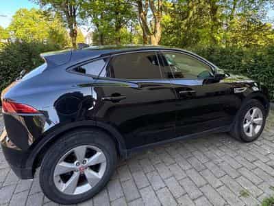 Jaguar E-Pace Jaguar E-Pace D165 AWD Auto (22MY)- MHEV (2021) - Photo 6
