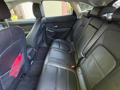 Jaguar E-Pace Jaguar E-Pace D165 AWD Auto (22MY)- MHEV (2021) - Photo 4