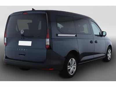 VW Caddy (2026) - Photo 2