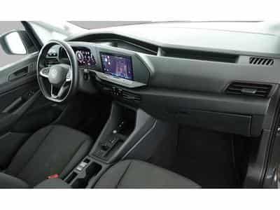 VW Caddy (2026) - Photo 3