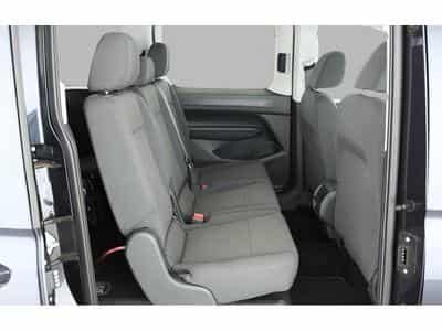 VW Caddy (2026) - Photo 4