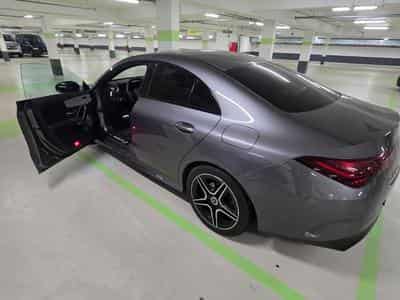 Mercedes CLA 180 CLA180 d coupé (2024) - Foto 1