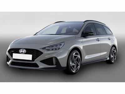 Hyundai i30 (2026) - Photo 1