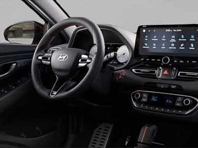 Hyundai i30 (2026) - Photo 2