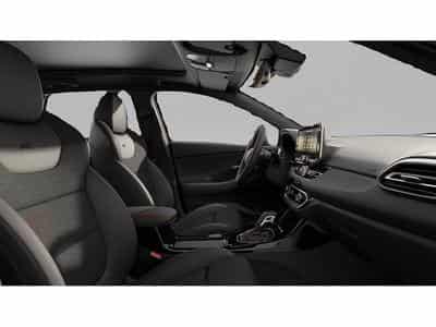 Hyundai i30 (2026) - Photo 4