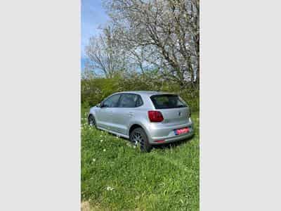 VW Polo (2017) - Photo 1