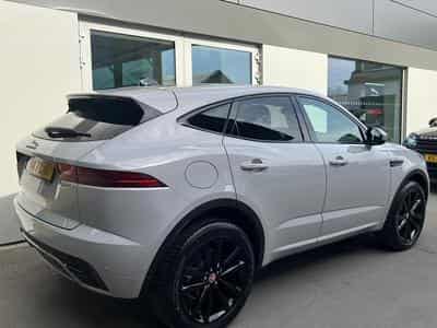 Jaguar E-Pace R-Dinamique (2023) - Foto 1