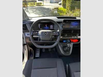 Opel Vivaro (2025) - Photo 3