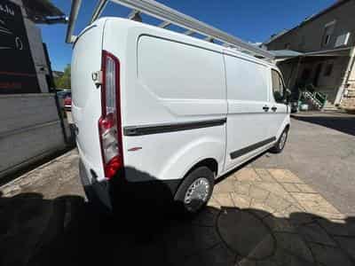 Ford Transit Custom 2.2 DCI 125cv (2014) - Foto 4