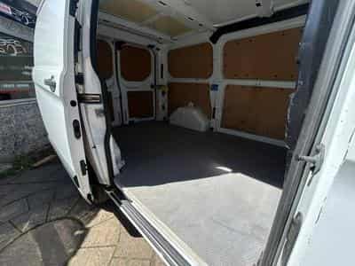 Ford Transit Custom 2.2 DCI 125cv (2014) - Foto 12