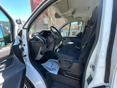 Ford Transit Custom 2.2 DCI 125cv (2014) - Foto 5
