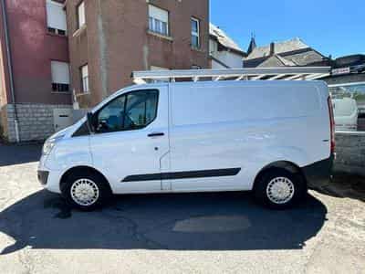 Ford Transit Custom 2.2 DCI 125cv (2014) - Foto 8