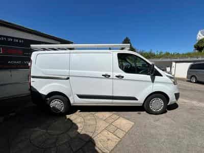 Ford Transit Custom 2.2 DCI 125cv (2014) - Foto 2