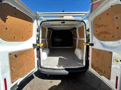 Ford Transit Custom 2.2 DCI 125cv (2014) - Foto 6
