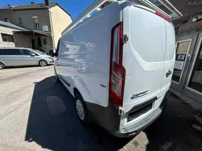 Ford Transit Custom 2.2 DCI 125cv (2014) - Foto 7