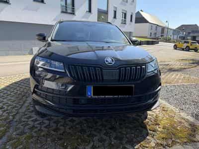 Skoda Karoq Sportline (2019) - Photo 1