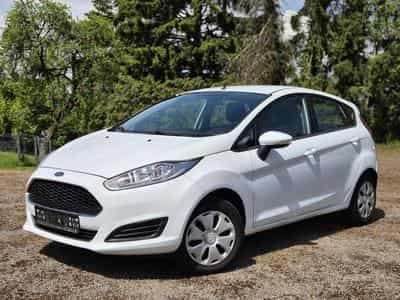 Ford Fiesta 1.25i -1ère main-28.000km- (2016) - Photo 1