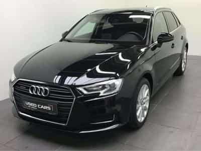 Audi A3 SPORTBACK (2017) - Photo 1