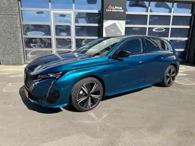 Peugeot 308 GT Pack BlueHDi 130 EAT8 (2025) - Photo 3